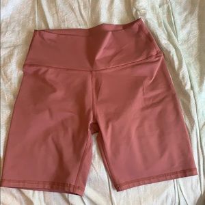 Bike Shorts